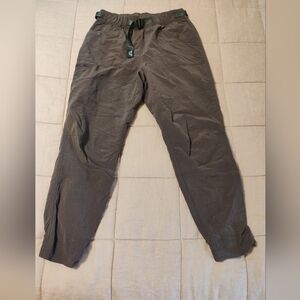 Kathmandu Casual Chill/ Hiking Pants